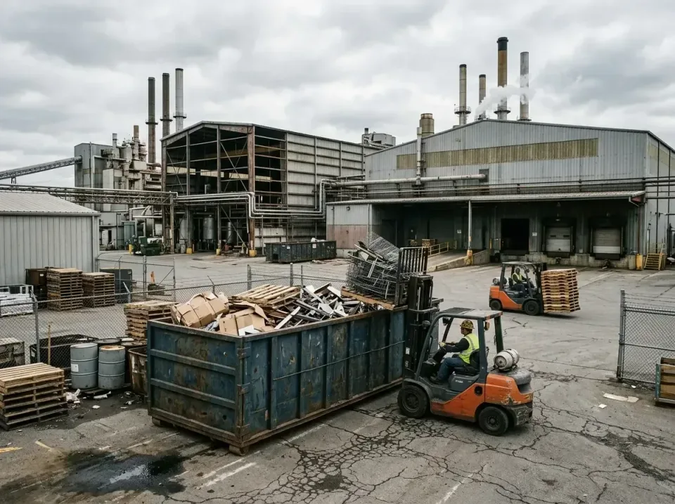 industrial-factory-scrap-conta-003 — frequently asked questions, Cheap Roll-off Dumpster Rentals in Hartsville, TN
